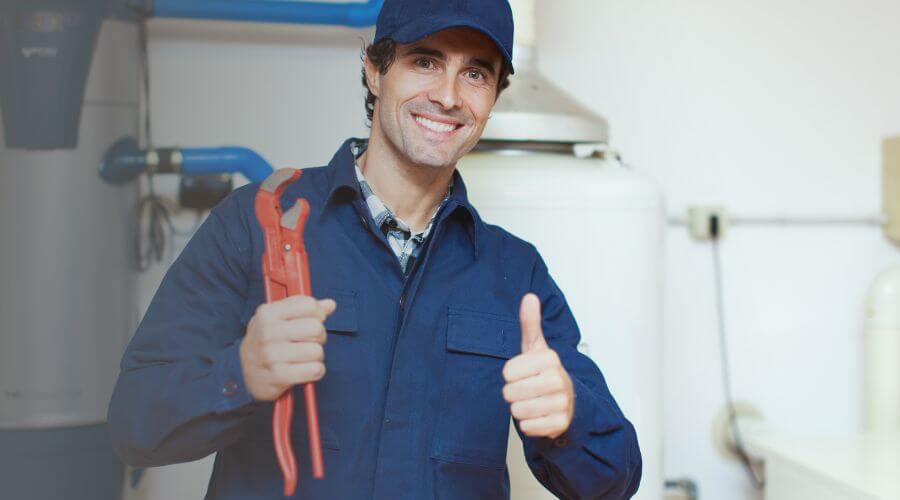 Professional expert plumbing services in Scottville, MI